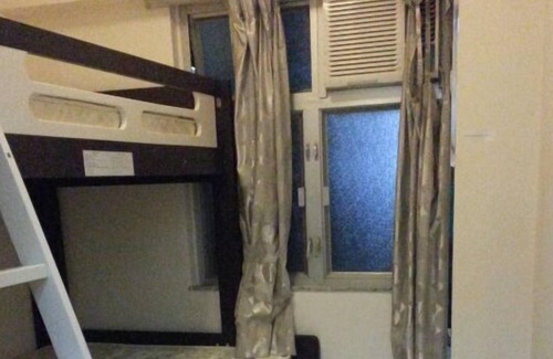 Mong Kok Appartement | Meilleur apt à MongKok-B