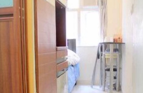 Mong Kok Appartement | Meilleur apt à MongKok-B