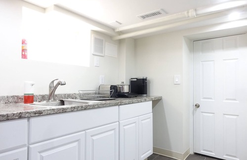 Hillside Appartement | ⭐️ Best Apt To Visit NYC-5 minutes to✈️EWR airport+Free Parking