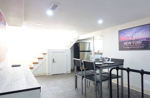 Hillside Appartement | ⭐️ Best Apt To Visit NYC-5 minutes to✈️EWR airport+Free Parking