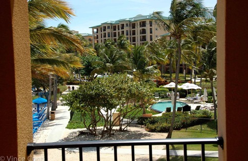 Nazareth Copropriété | Mejor Unidad Ritz más cercano Balcón vista y para la playa y el océano! Ofrecido por el propietario