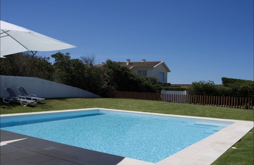Ofir Maison | Best Beach Front Villa w/ Heated Pool - Sea La Vie
