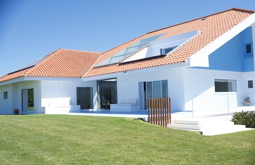 Ofir Maison | Best Beach Front Villa w/ Heated Pool - Sea La Vie