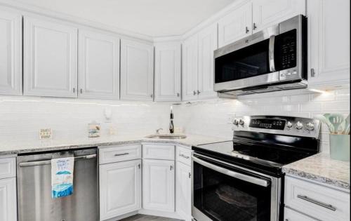 Ortley Beach Maison | Best Beachfront Condo Ortley Beach