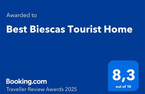Biescas Appartement | Best Biescas Tourist Home