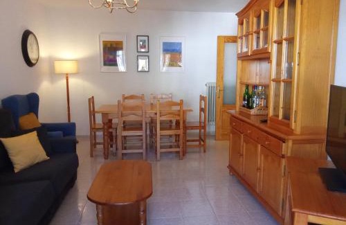 Biescas Appartement | Best Biescas Tourist Home