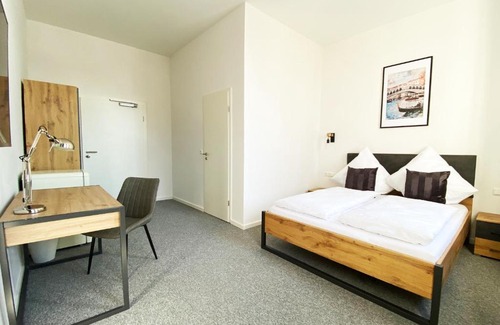 Hanau Maison | Best Boarding House