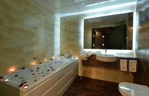 Stara Zagora Hôtel | Best Boutique Hotel