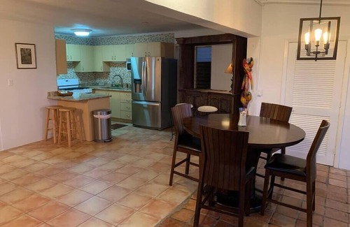 Estate Morning Star South Appartement | St. Vues de l'île de Buck Buck - Remodelage flambant neuf, pour 4 personnes - Rive-Nord
