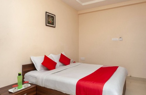 T Nagar Hôtel | Meilleur hôtel économique à T. Nagar pour le séjour