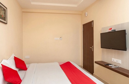 T Nagar Hôtel | Meilleur hôtel économique à T. Nagar pour le séjour