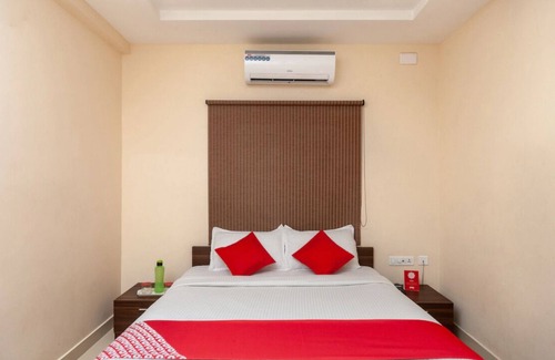 T Nagar Hôtel | Meilleur hôtel économique à T. Nagar pour le séjour