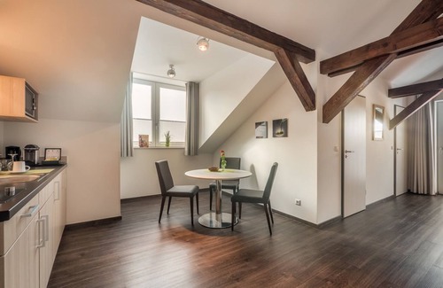 Buhl Hôtel | Best Business Bühl - Boardinghouse