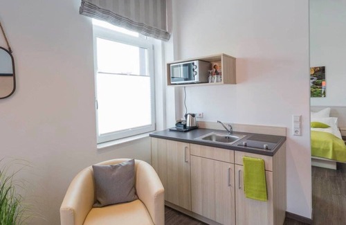 Buhl Hôtel | Best Business Bühl - Boardinghouse