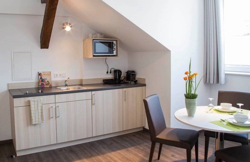 Buhl Hôtel | Best Business Bühl - Boardinghouse
