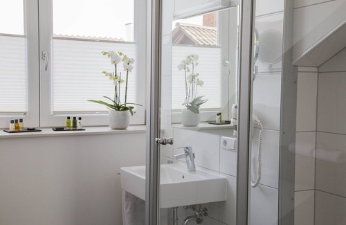 Buhl Hôtel | Best Business Bühl - Boardinghouse