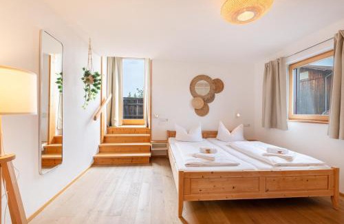 Hopferau Appartement | Best Butler: Studio Apartment *Balkon*Küche*Parken