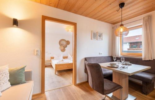 Hopferau Appartement | Best Butler: Studio Apartment *Balkon*Küche*Parken