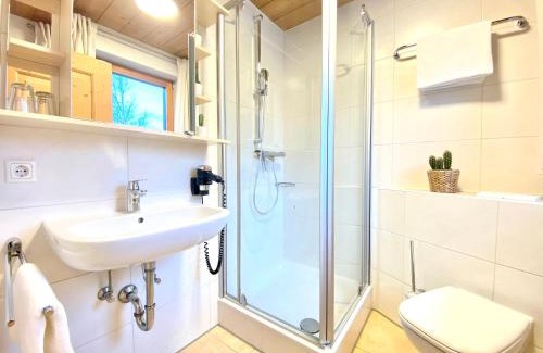 Hopferau Appartement | Best Butler: Studio Apartment *Balkon*Küche*Parken