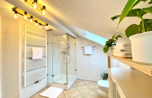 Hopferau Appartement | Best Butler Superior Suite *Balkon*Parken*Hütte