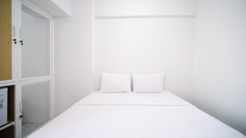 Sidoarjo Appartement | Best Choice and Comfy Studio Apartment at Suncity Residence By Travelio