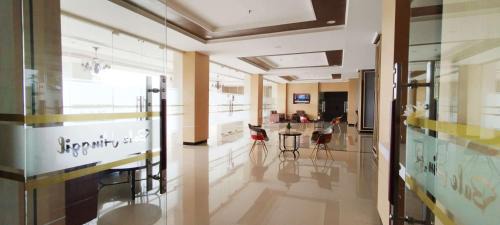Surabaya Appartement | Best Choice and Cozy Living 2BR at Bale Hinggil Apartment By Travelio
