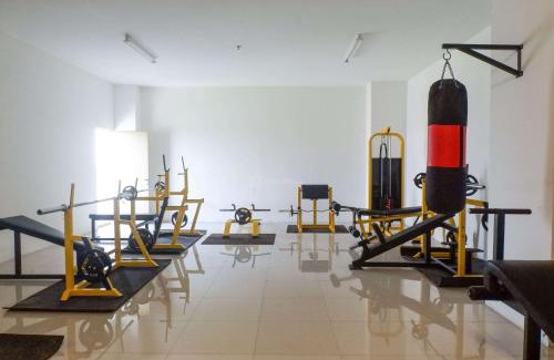 Surabaya Appartement | Best Choice and Cozy Living 2BR at Bale Hinggil Apartment By Travelio
