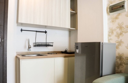 Jakarta Appartement | Best Choice And New 2Br At Citra Living Apartment