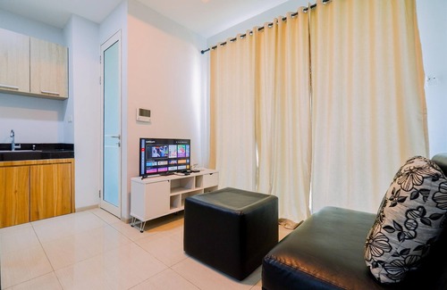 Jakarta Appartement | Best Choice And Restful 1Br Citralake Suites Apartment
