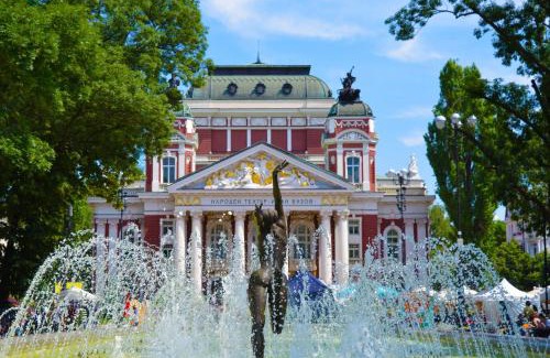 Sofia City Center Appartement | Best Choice Apartment
