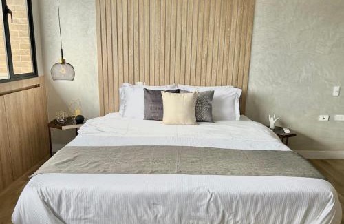 La Aguacatala Appartement | Best Choice Poblado Suite and Breakfast