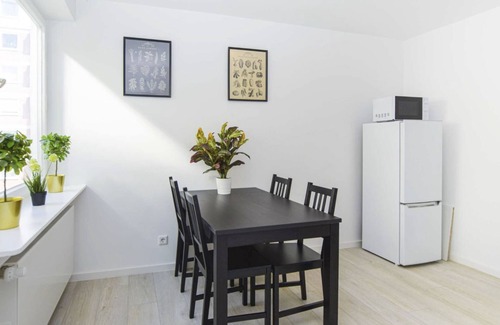 Schwabing-West Appartement | Best City location: Schwabing 70m² renovated city apartment