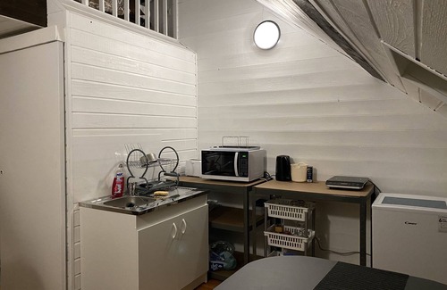 Faubourg-Raines Appartement | Best Comfortable Studio