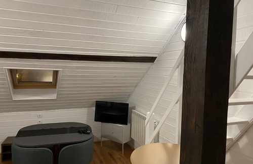 Faubourg-Raines Appartement | Best Comfortable Studio