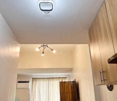 Cagayan de Oro Maison | Best Condo Studio 24th Floor The Loop Tower CDO Lucky 4