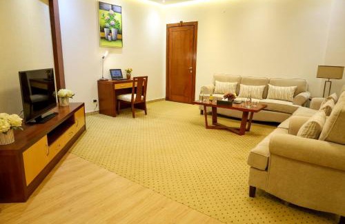 Jeddah Appartement | Best Day Hotel and Resorts المحمدية