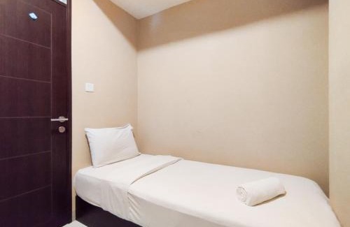 Cibaduyut Appartement | Best Deal 2BR Apartment at Mekarwangi Square Cibaduyut By Travelio