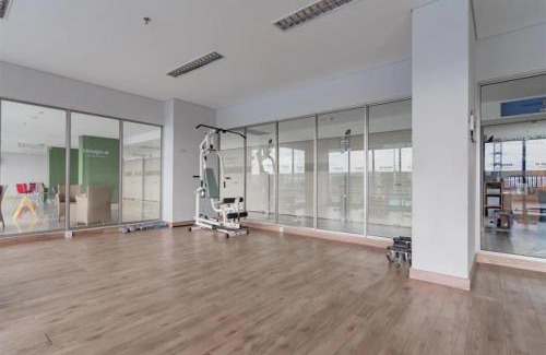 Cibaduyut Appartement | Best Deal 2BR Apartment at Mekarwangi Square Cibaduyut By Travelio