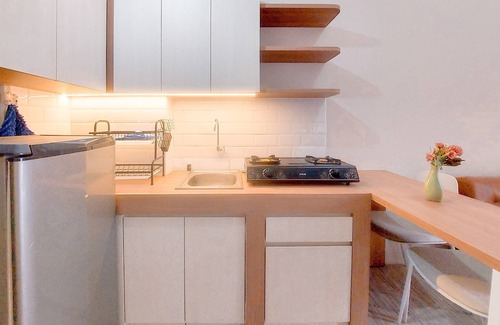 Serpong Appartement | Best Deal And Cozy 2Br At Apartment Serpong Greenview