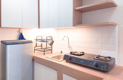 Serpong Appartement | Best Deal And Cozy 2Br At Apartment Serpong Greenview