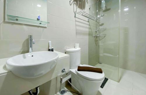 Jakarta Appartement | Best Deal and Comfort 1BR at Citralake Suites Apartment By Travelio