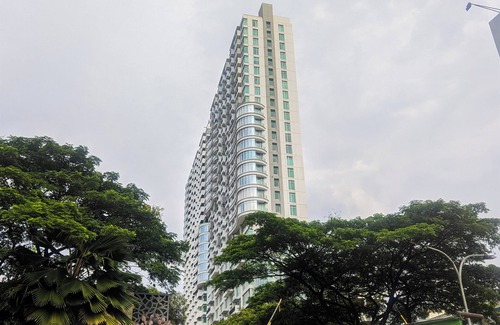 Cikokol Appartement | Best Deal And Homey Studio Apartment Tree Park City Cikokol