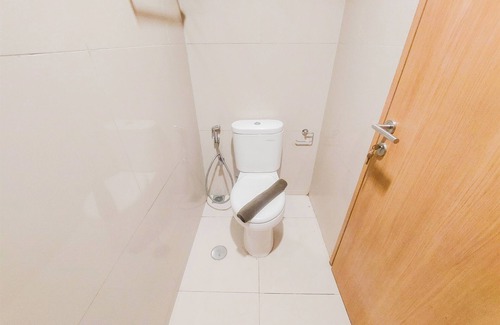 Cikokol Appartement | Best Deal And Homey Studio Apartment Tree Park City Cikokol