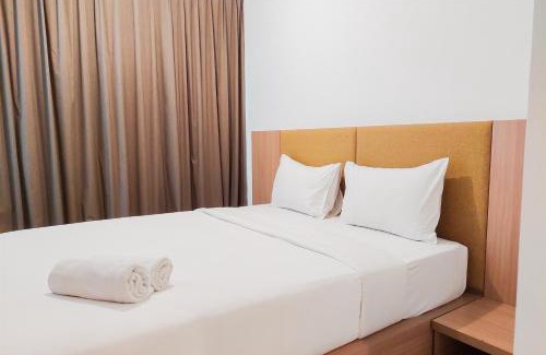 Cikokol Appartement | Best Deal and Homey Studio Apartment Tree Park City Cikokol By Travelio