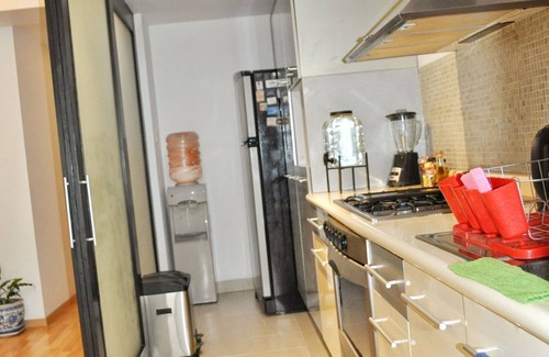 La Condesa Appartement | Best Deal &Location Condo