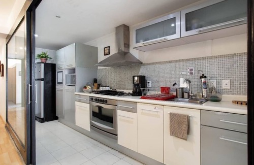 La Condesa Appartement | Best Deal &Location Condo