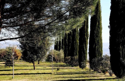 Fratta Todina Maison | superbe pied à terre dans la nature