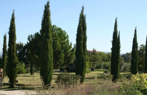 Fratta Todina Maison | superbe pied à terre dans la nature