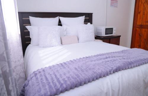 Sunnyside Lit Et Petit-Déjeuner | Best Enough Guest House