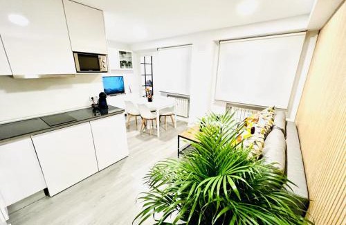 Nueva Espana Appartement | BEST FLAT NEAR REAL MADRID STADIUM